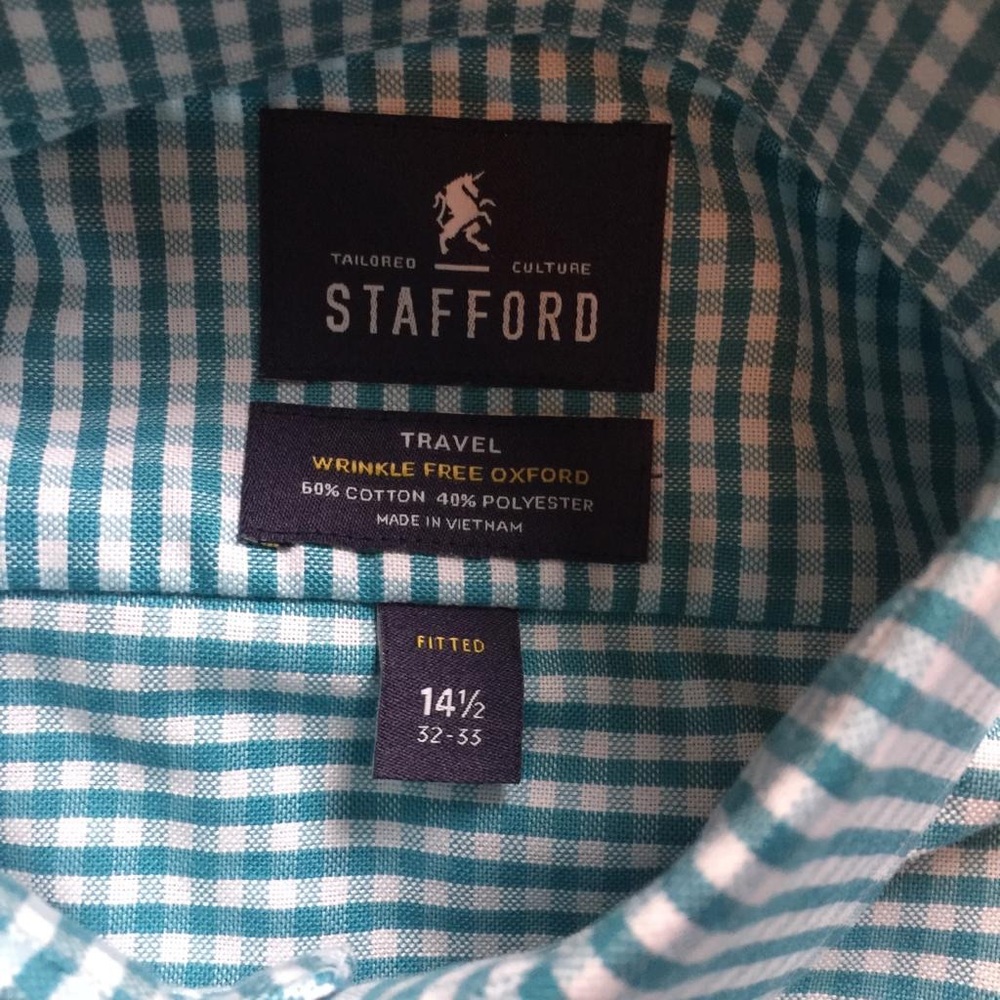 Shirt - Picture 3 of 4